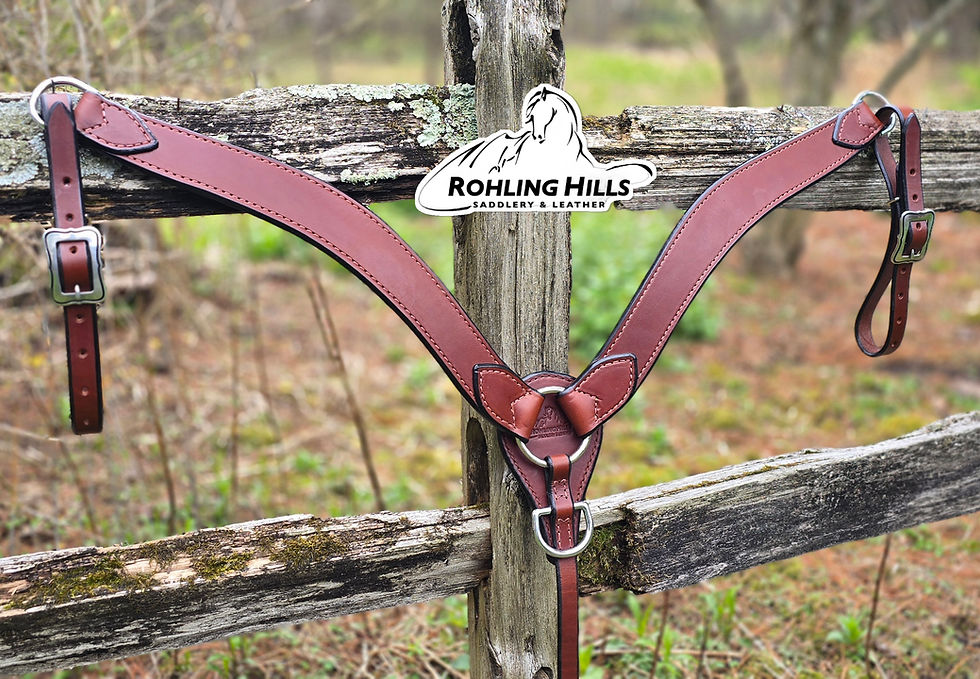 Thumbnail: Narrow Roper Collar