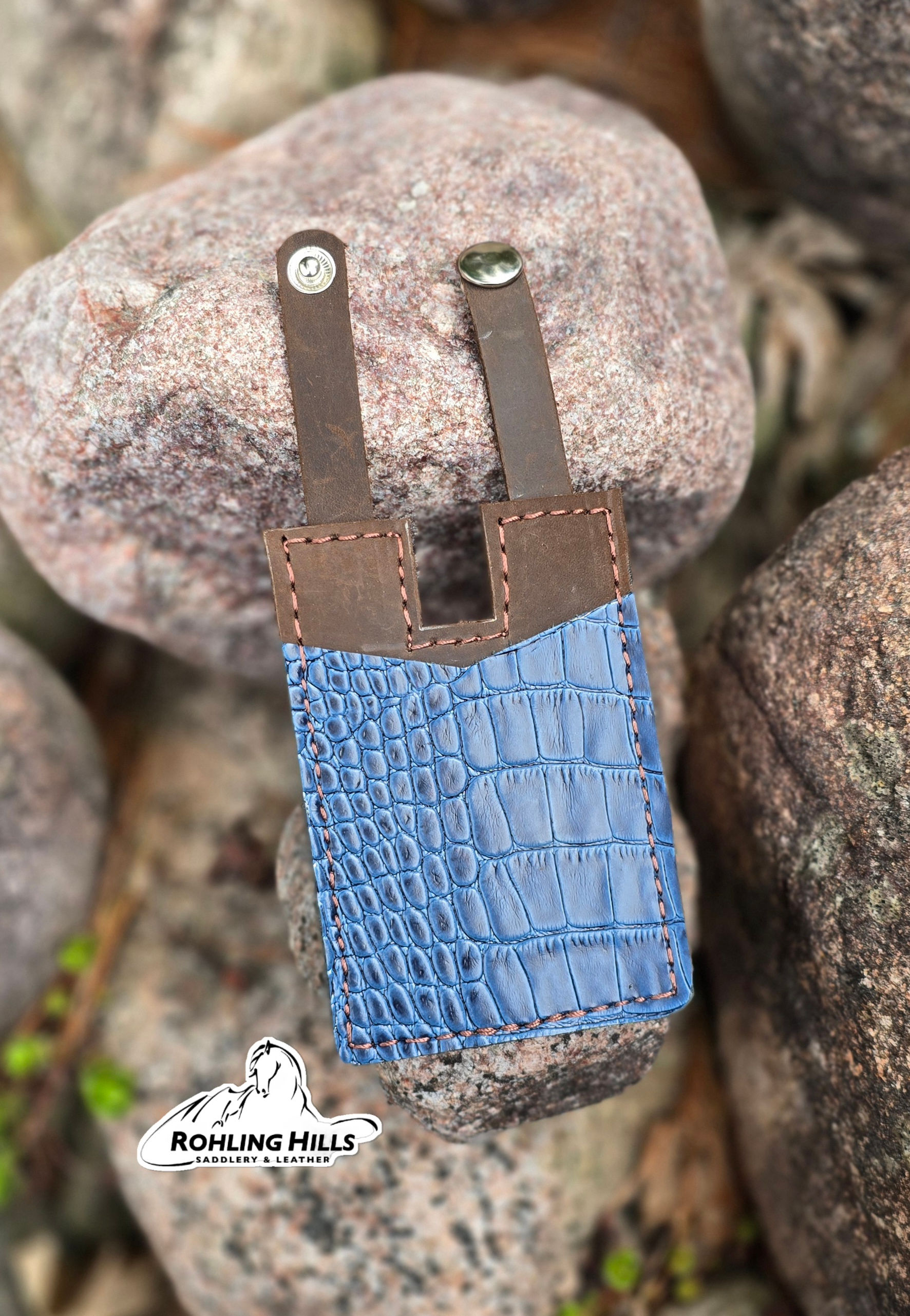 Boot Wallet