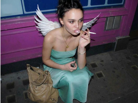 Say Yes to that ‘SideQuest’: The Spring Semester Senior Blues