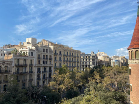 The Ultimate Guide to Studying Abroad in Barcelona