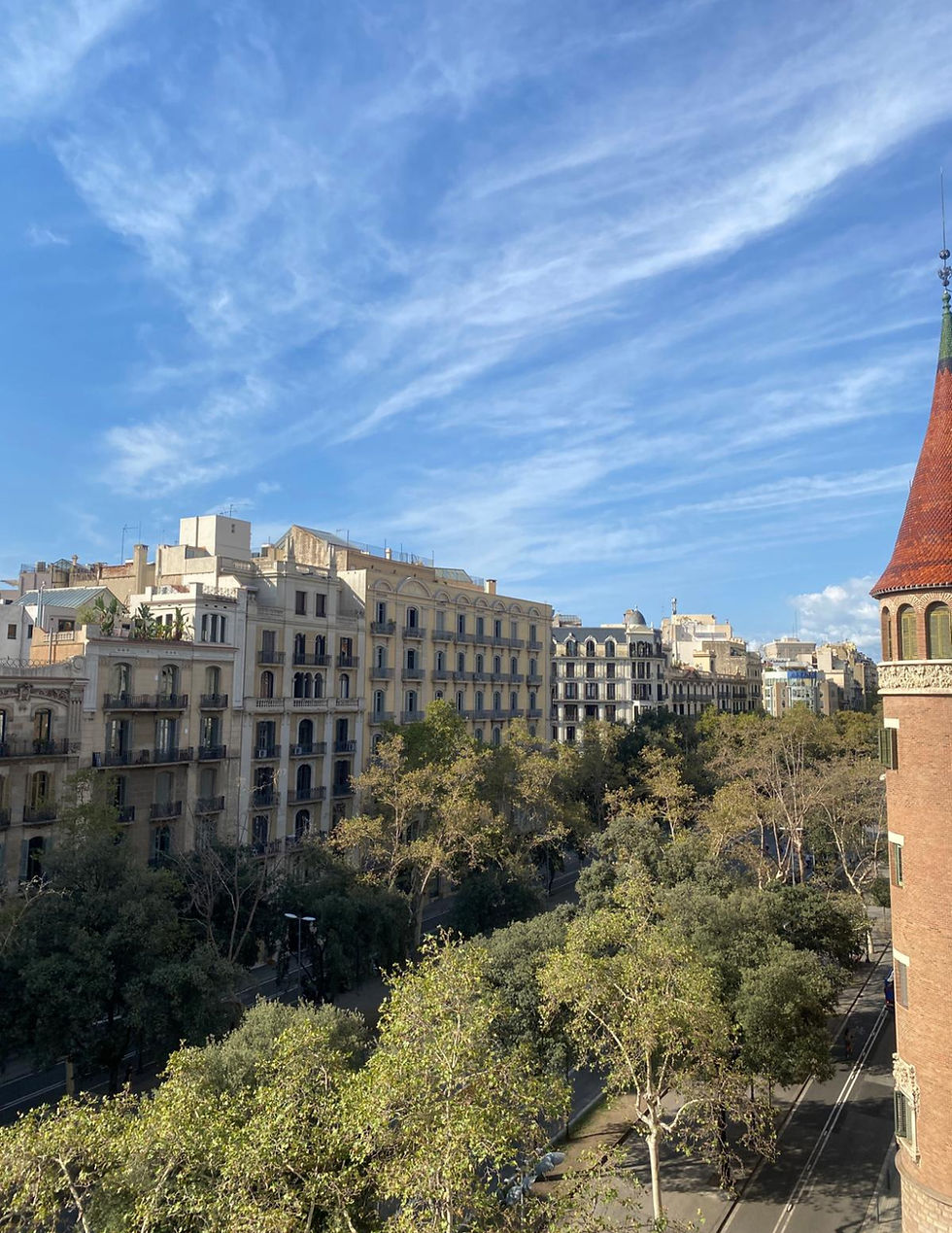 The Ultimate Guide to Studying Abroad in Barcelona