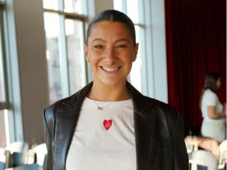 With Kindness, Anything Is Possible: Emmie Levy and The Emmie Effect