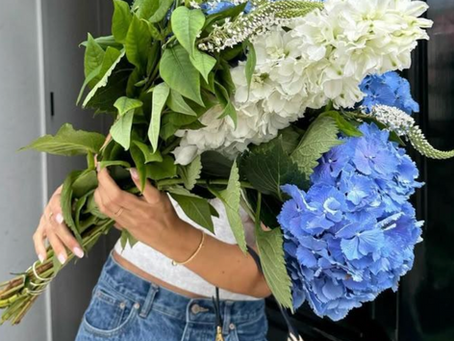 Nail Trends for Spring and Summer 2025