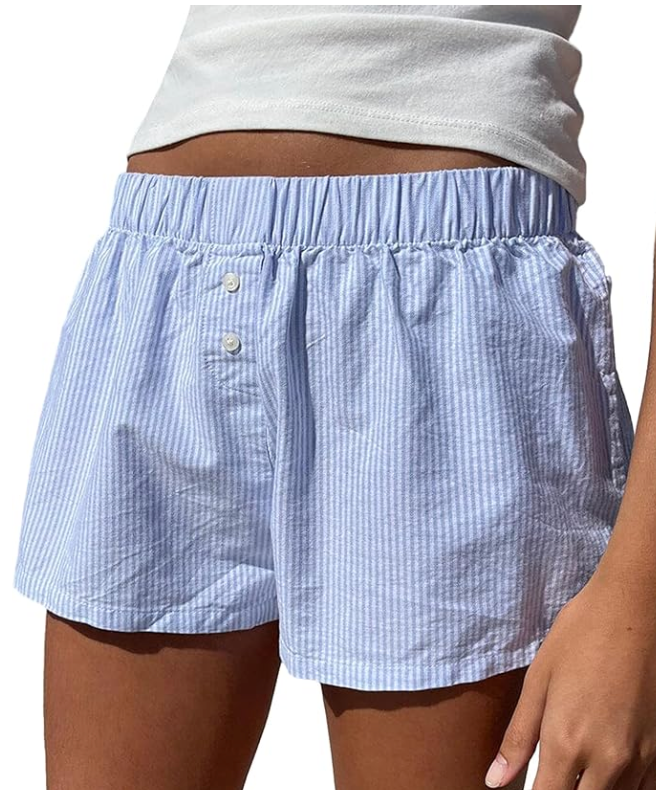 boxer shorts