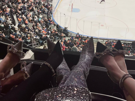 Why We Should All Be Dressing like a WAG