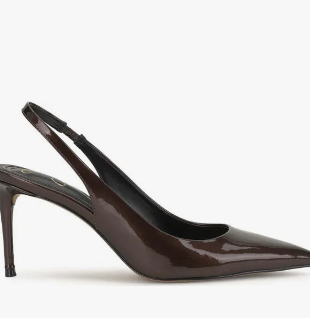 Slingback Heels