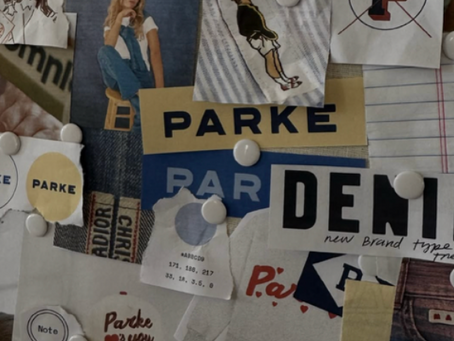 The Parke Effect: How to Get the Look for Less