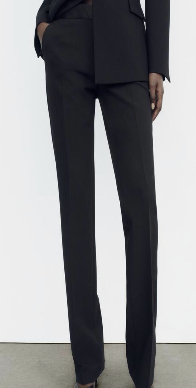 Zara Pants