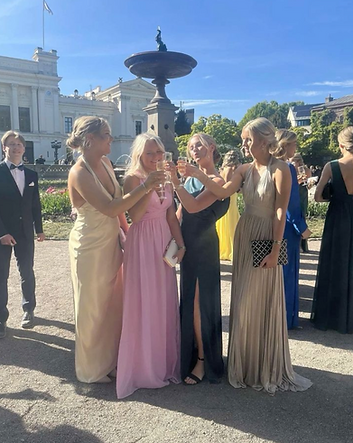 Prom Pictures