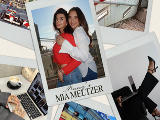 Mia Meltzer's guide to marketing, social media and motivation