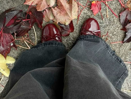 We’re Consciously Building Our Fall Wardrobes