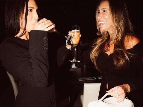 From Favorite Daughter to RummiKlub LA: How Laura Galvan Turned Connection Into a Career