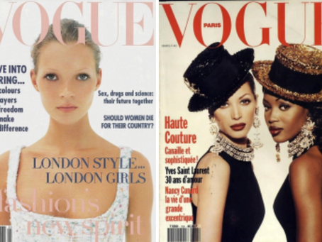 Passing the Sunglasses: Who is Anna Wintour’s Successor?