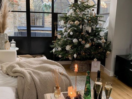 Holiday Home Decor… ~MUUZ Edition~
