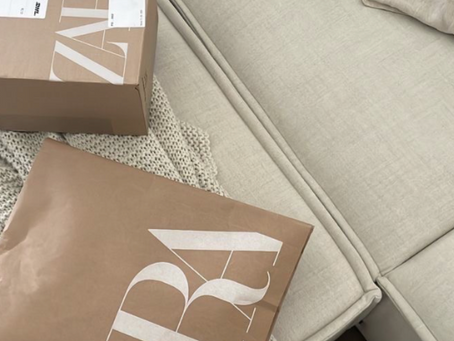 Everything You Need From This Years Zara Sale