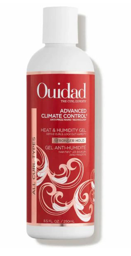 Ouidad Advanced Hair Hold Gel
