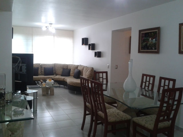 sala comedor
