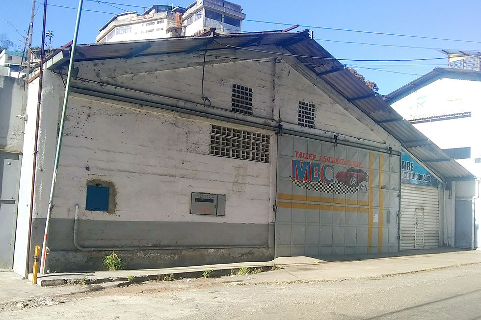 Fachada