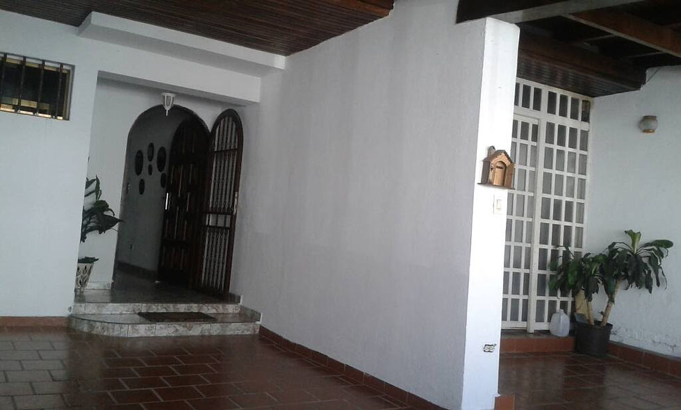 Entrada