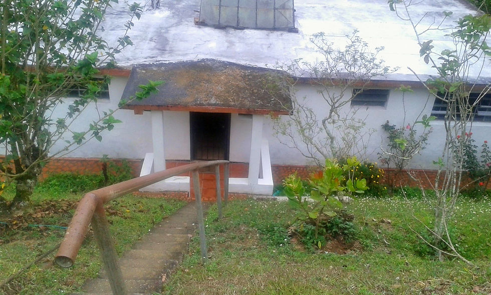 Entrada