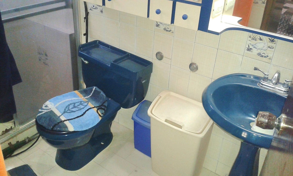 Baño