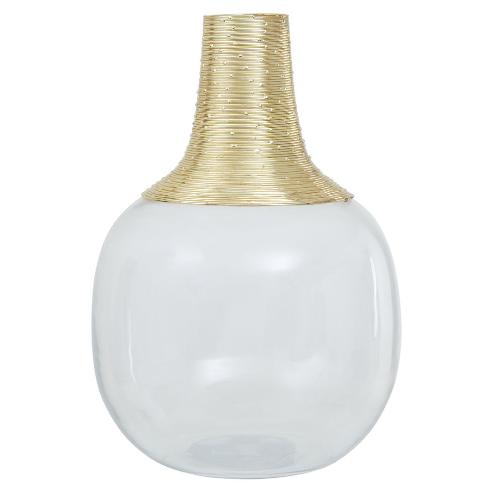 Thumbnail: Glynn Gold Vase