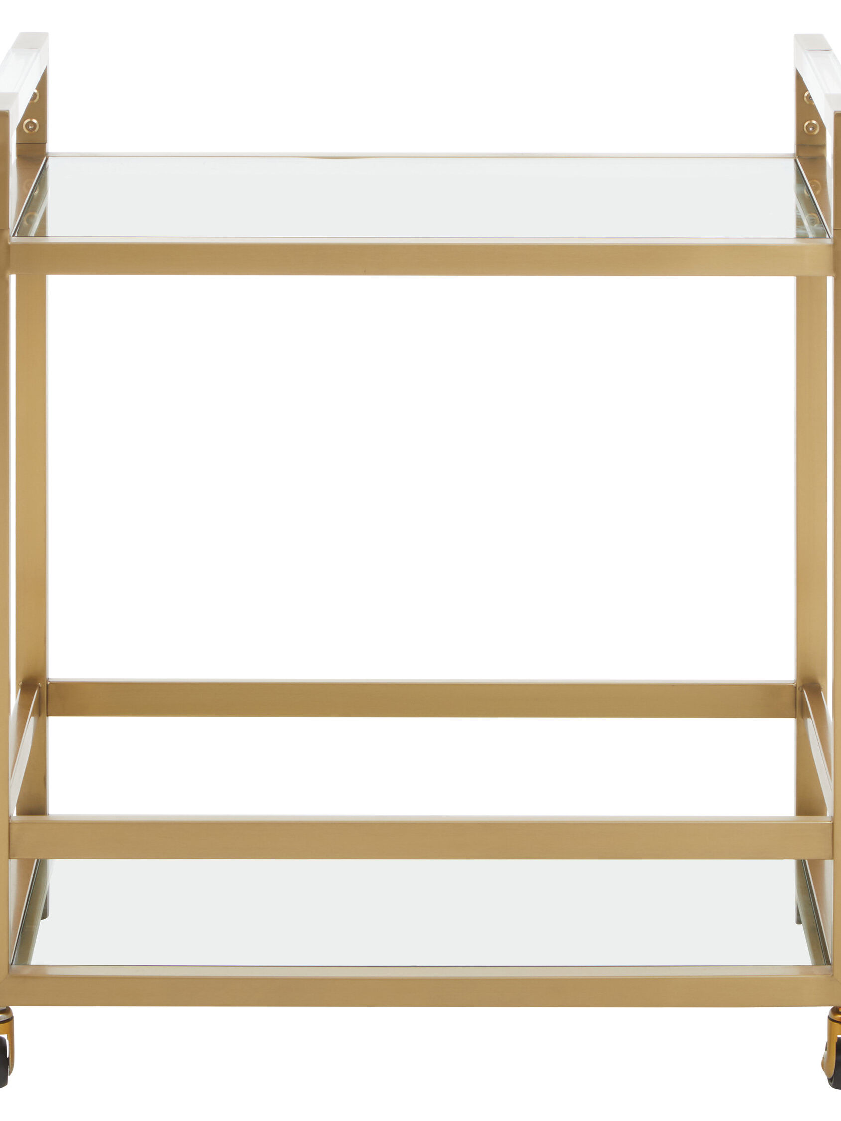 Vogue Two-Tier Trolley