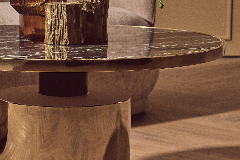 Thumbnail: Oria Black Table