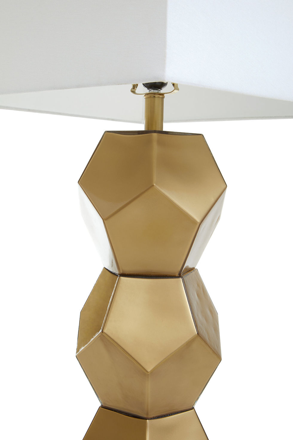 Thumbnail: Eleri Geometric Lamp