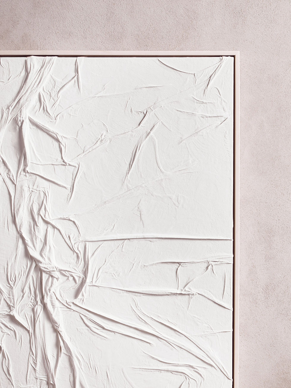 Thumbnail: Astratto White Vase