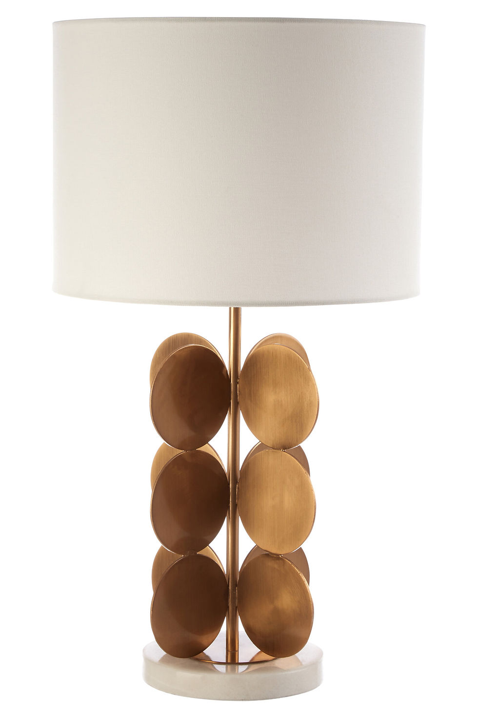 Thumbnail: Zoe White Lamp