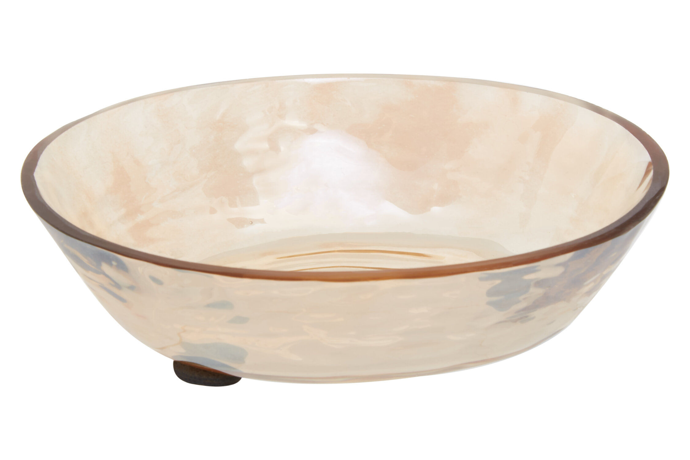 Allegra Gold Dish