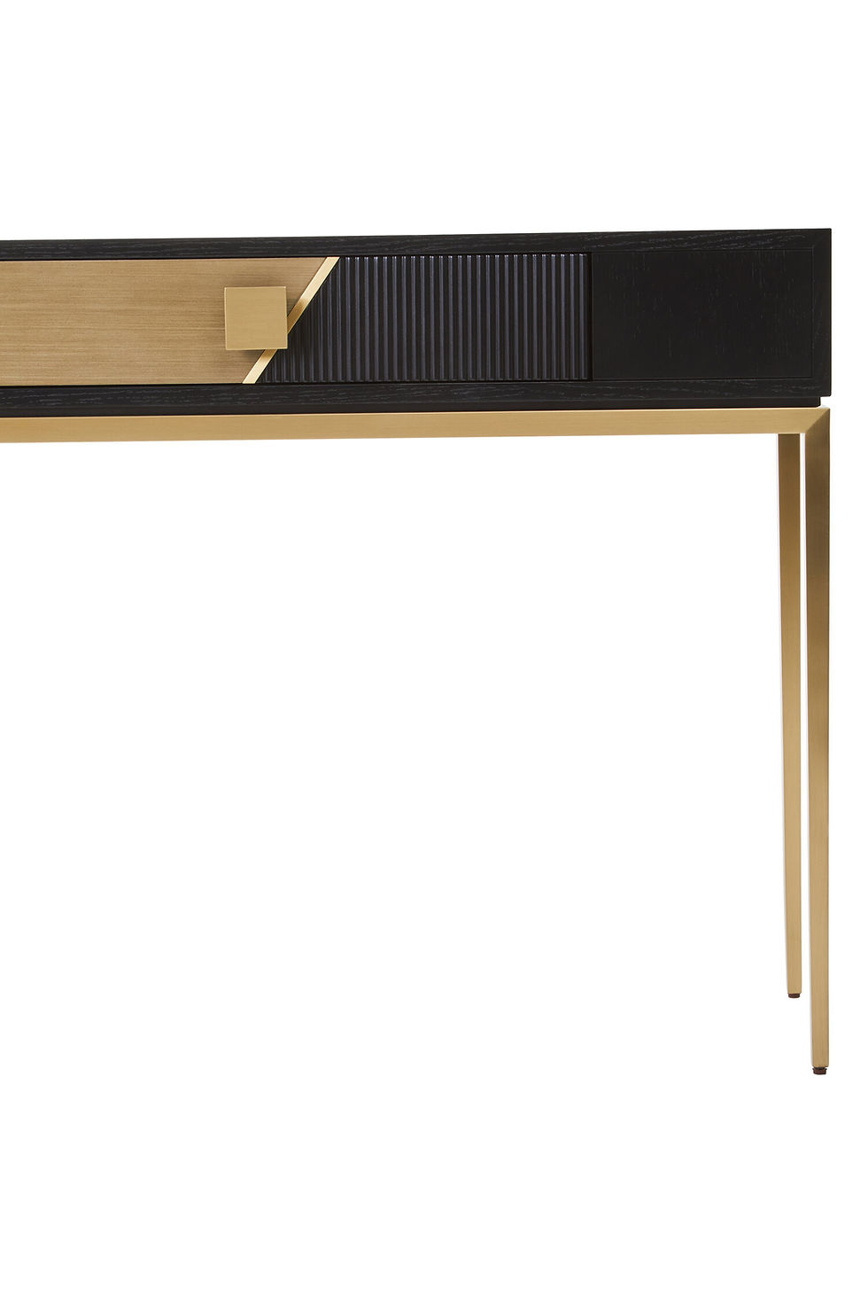Thumbnail: Davoli Black Console