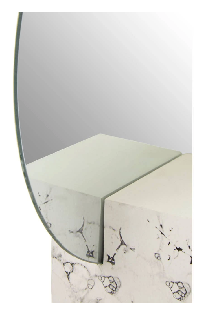 Thumbnail: Mimo White Mirror