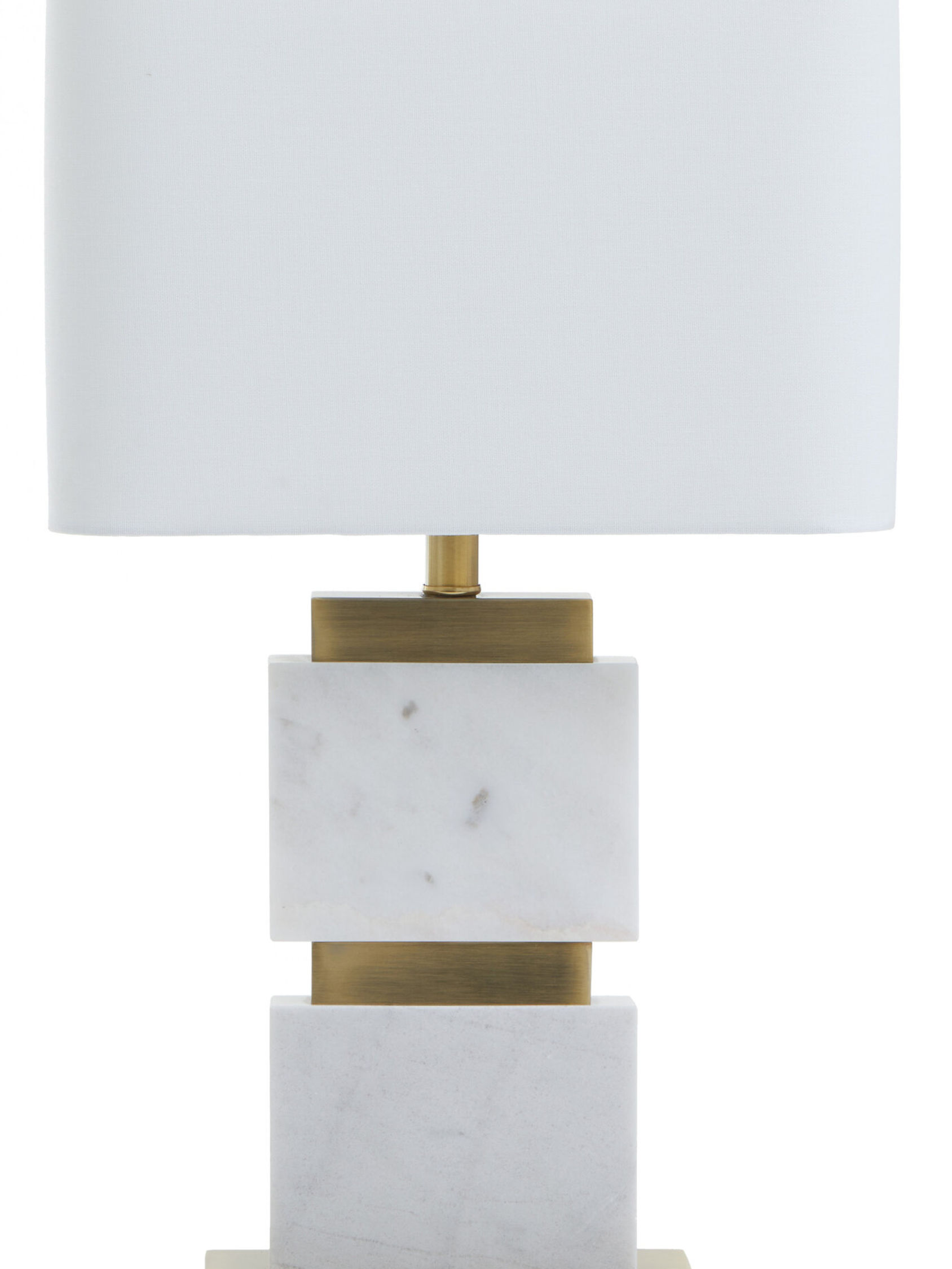 Eira Geometric Lamp