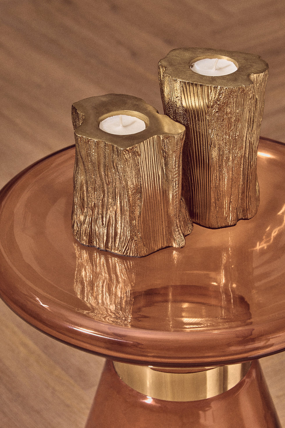 Thumbnail: Martini Side Table 9215