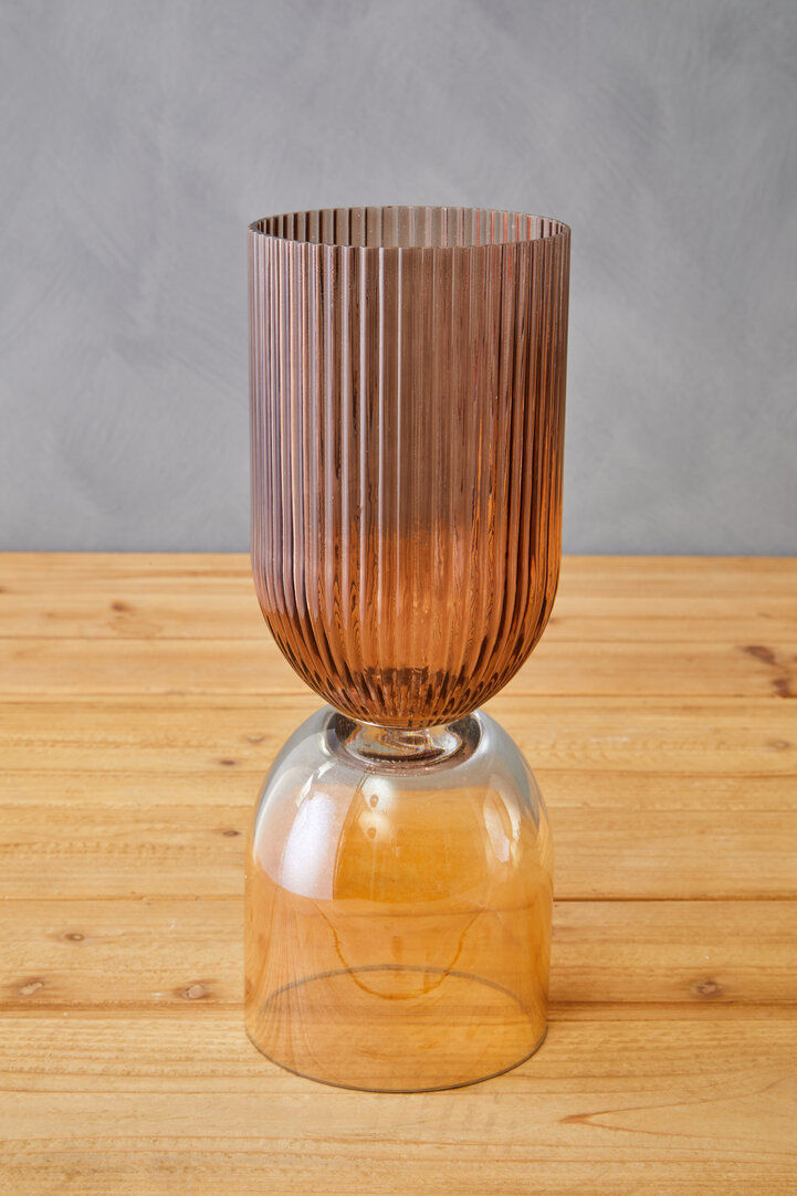 Thumbnail: Esma Glass Vase