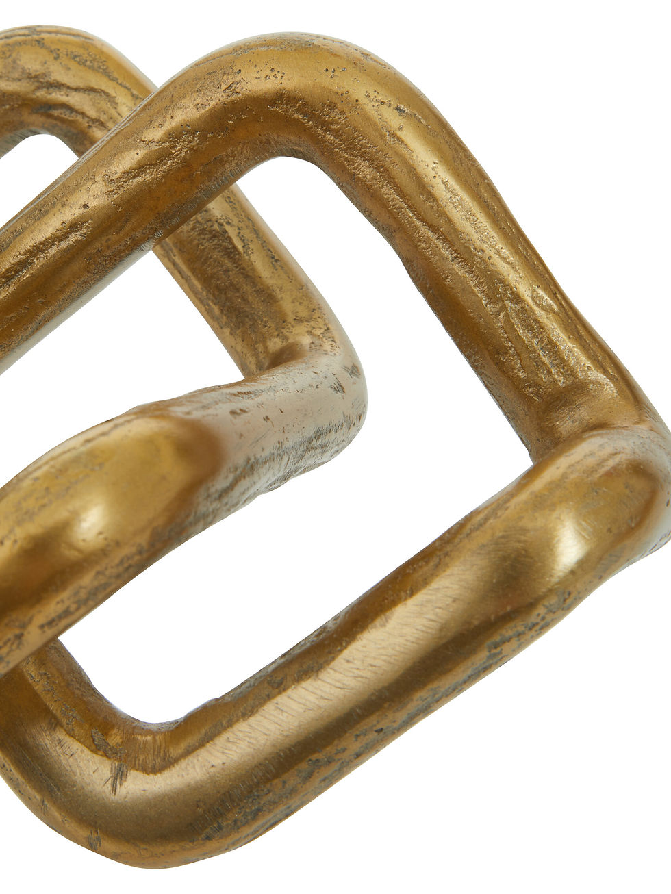 Thumbnail: Kensington Townhouse Metallic Shelf