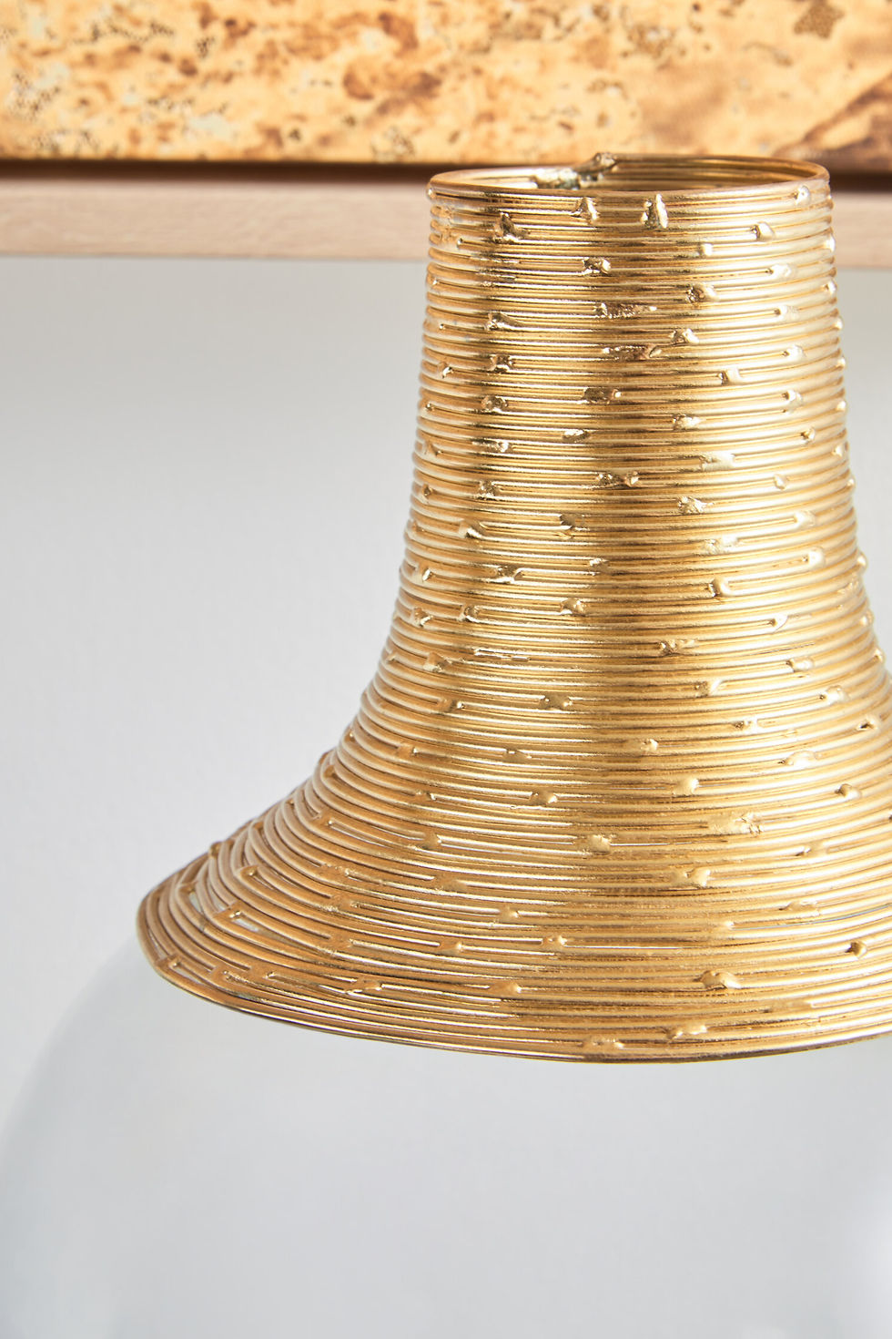 Thumbnail: Glynn Small Glass Vase