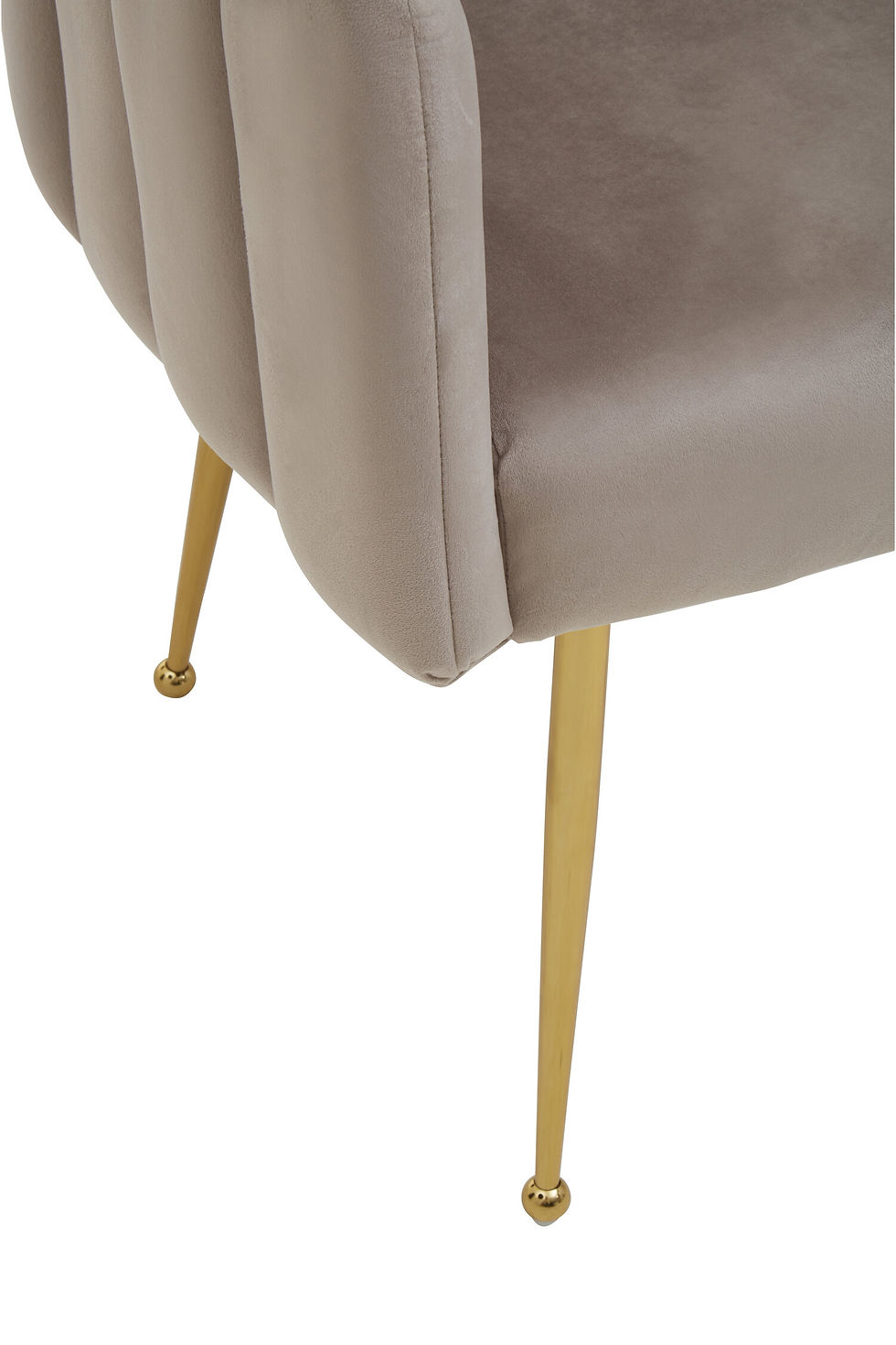 Thumbnail: Bari Mink Chair