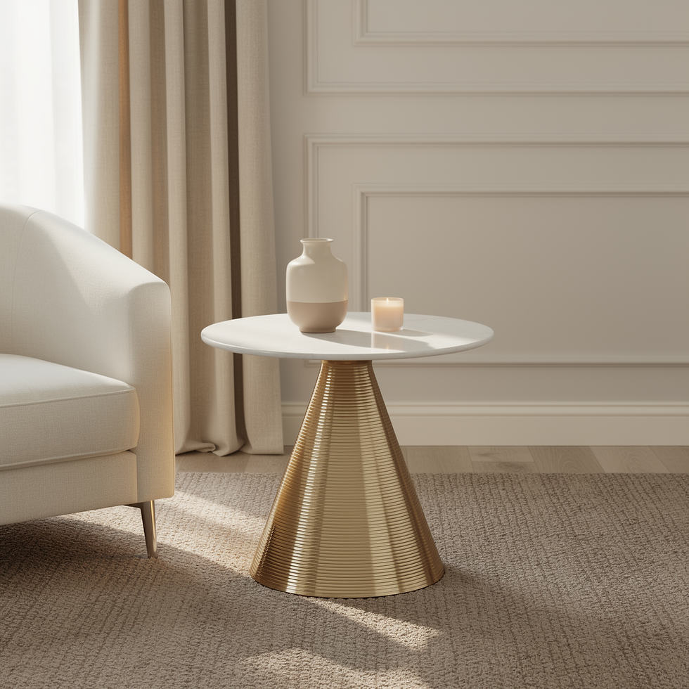 Thumbnail: Martini Marble Table