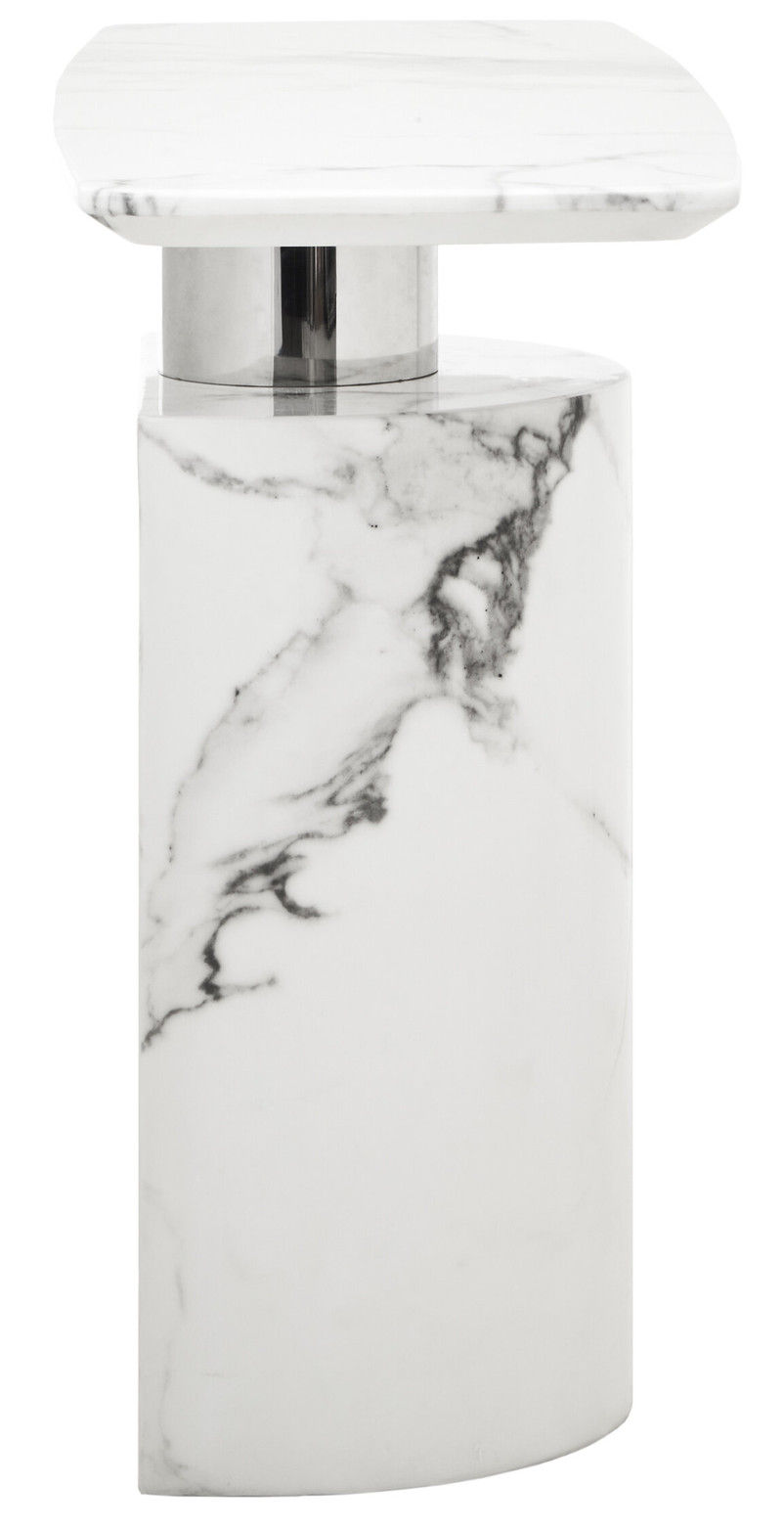 Thumbnail: Sesto White Console Table