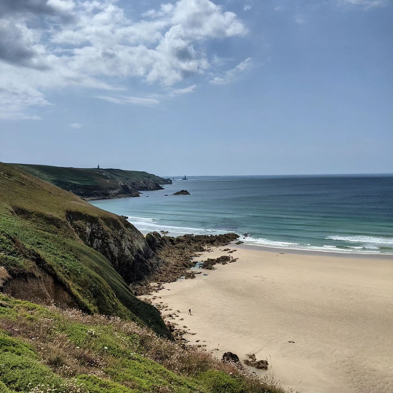 crozon