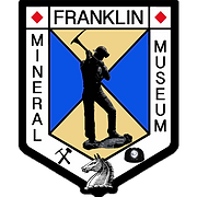 Franklin Mineral Museum NJ logo