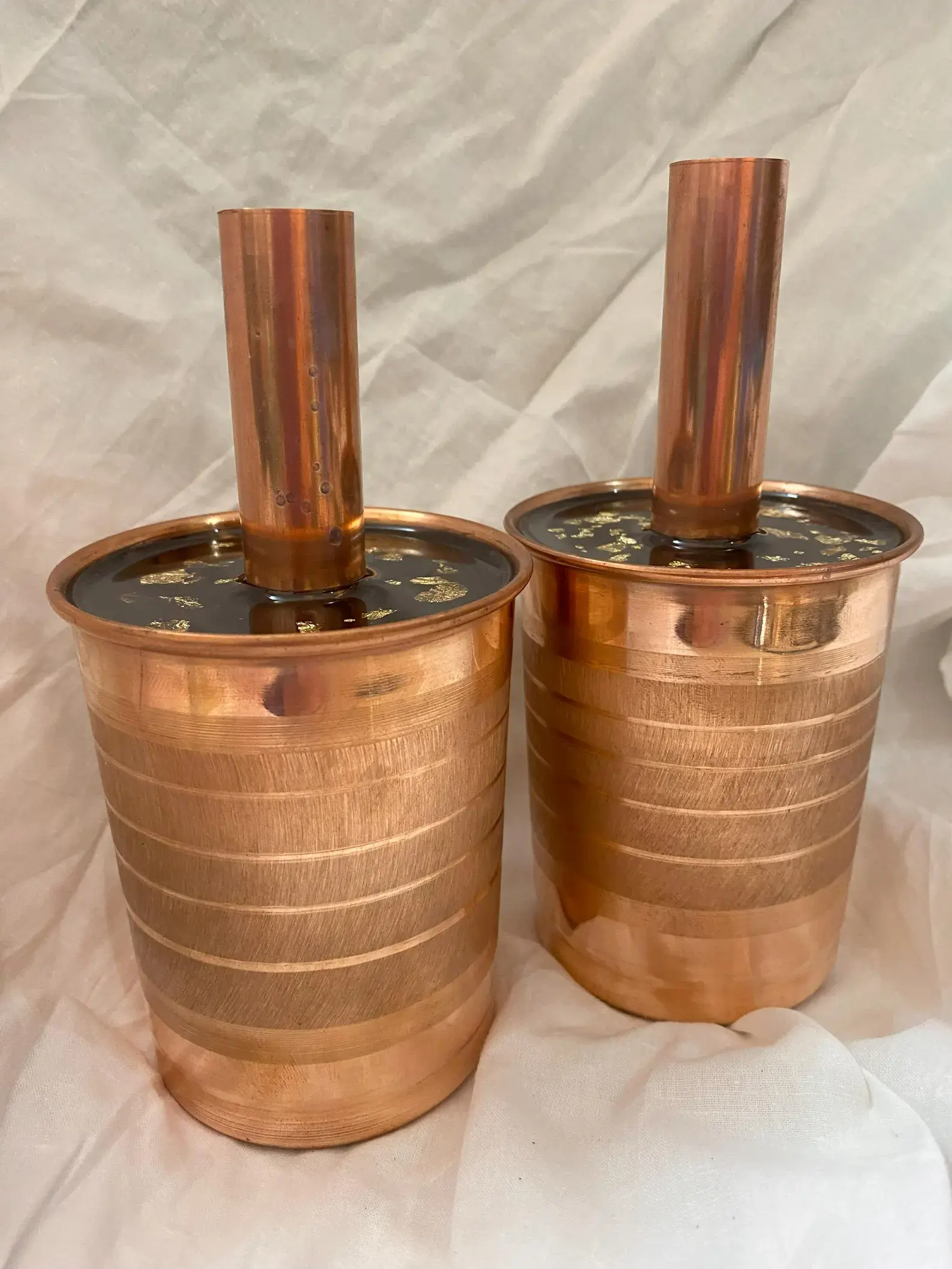 MINI COPPER CLOUDBUSTER