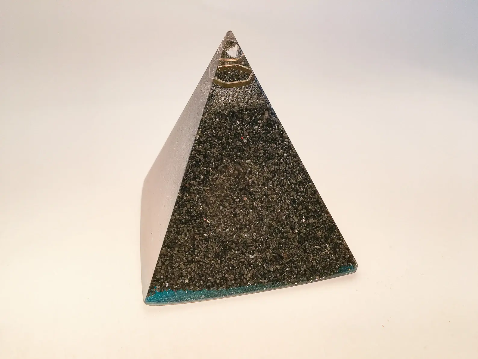ORGONITE PYRAMIDS