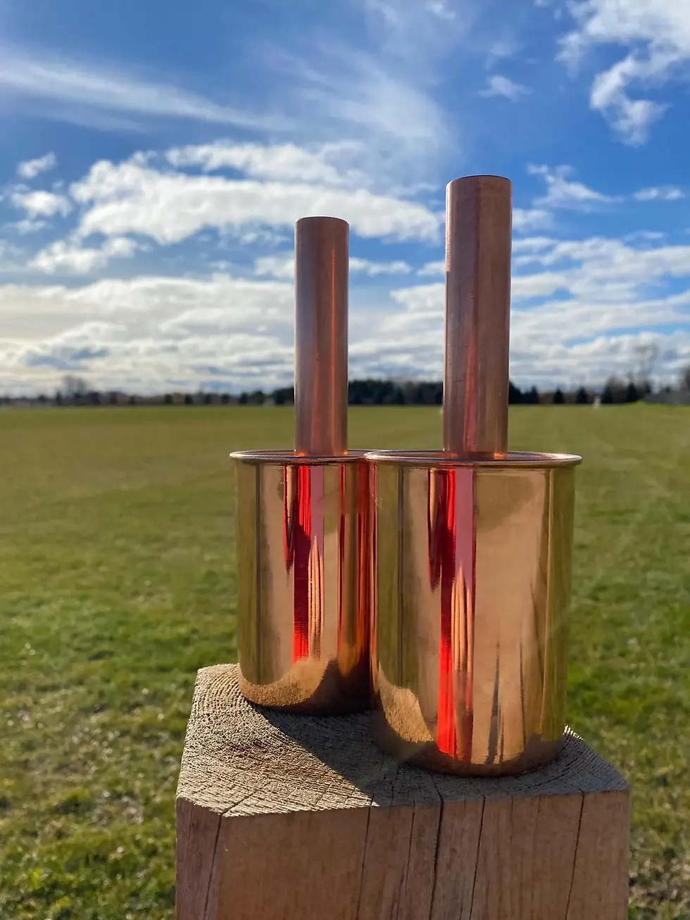 Thumbnail: MINI COPPER CLOUDBUSTER