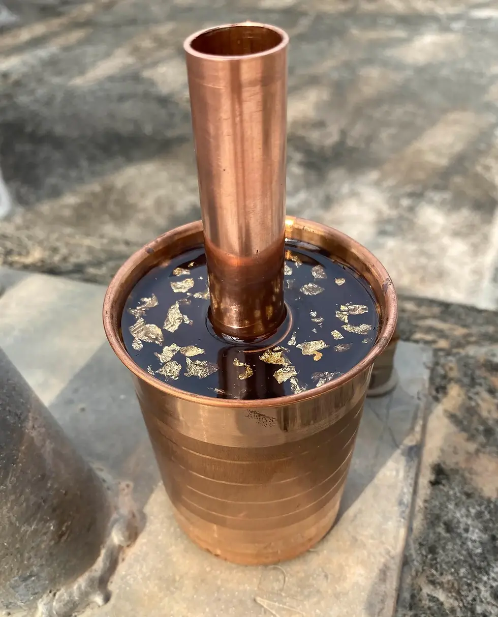Thumbnail: MINI COPPER CLOUDBUSTER