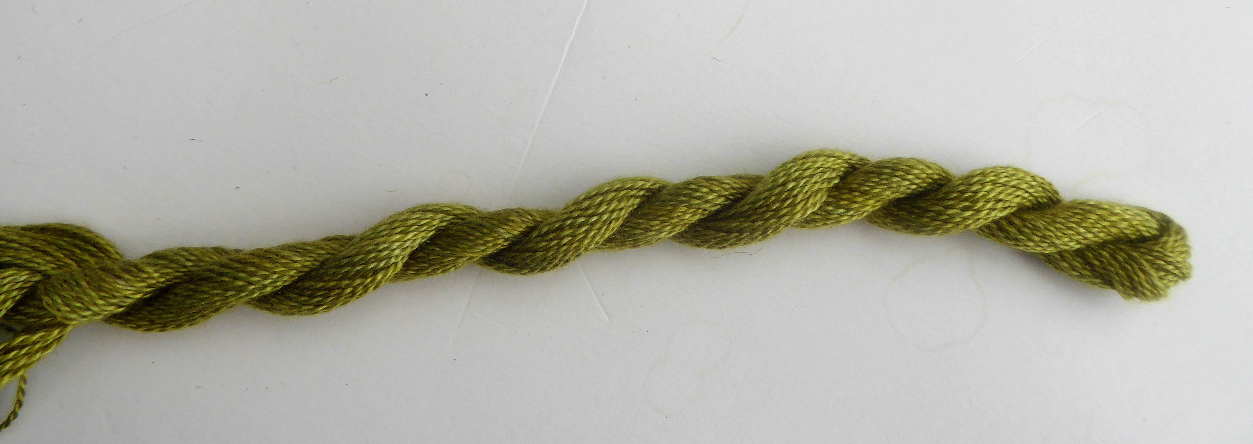 Tencel Embroidery Thread