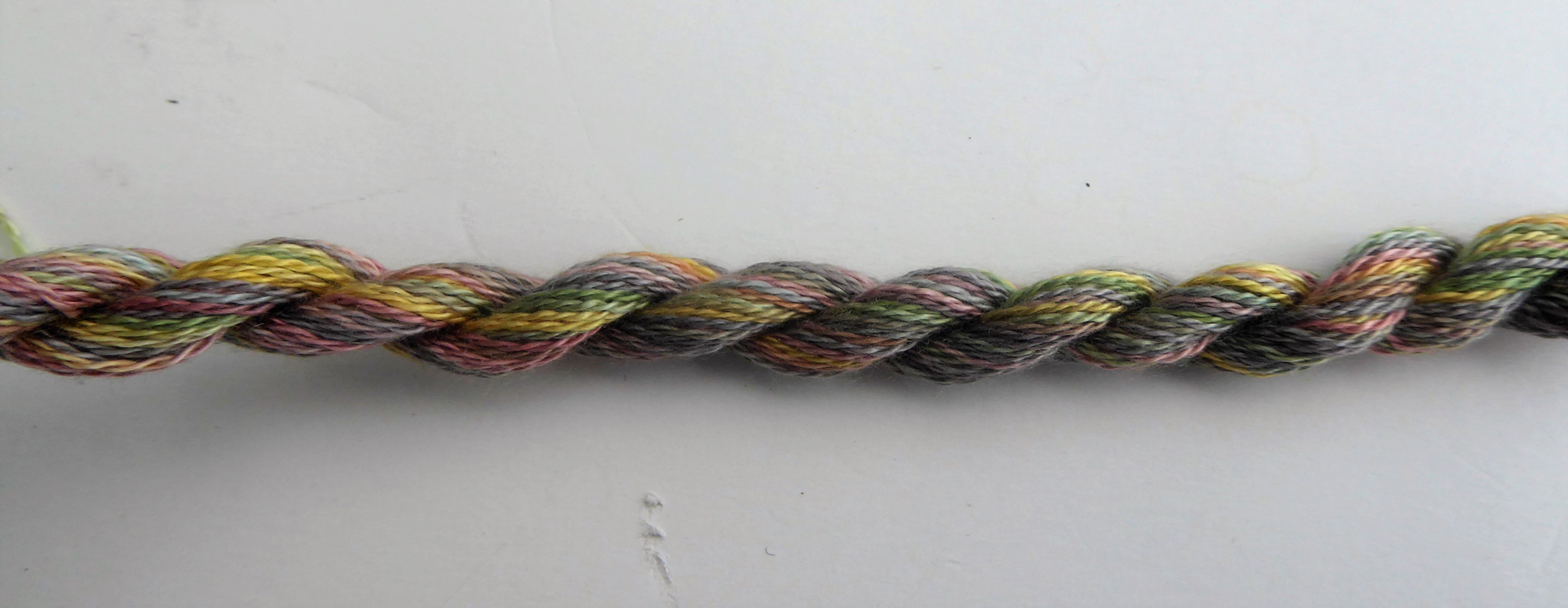 Tencel Embroidery Thread